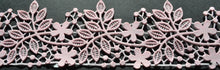 3 x Simply Heaven Edible Pre-Made Ready to Use Edible Cake Lace made from mat 72