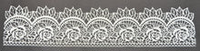 3 x Simply Heaven Edible Pre-Made Ready to Use Edible Cake Lace made from mat 22