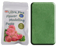 SimplyHeaven 50g Sugar Florist, Gum Paste - Sugarcraft Florest Flower Modelling