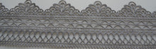 3 x Simply Heaven Edible Pre-Made Ready to Use Edible Cake Lace made from mat 38