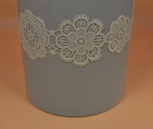 3 x Simply Heaven Edible Pre-Made Ready to Use Edible Cake Lace made from mat 71