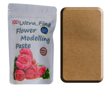 SimplyHeaven 200g Sugar Florist, Gum Paste - Sugarcraft Florist Flower Modelling