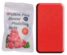 SimplyHeaven 50g Sugar Florist, Gum Paste - Sugarcraft Florest Flower Modelling