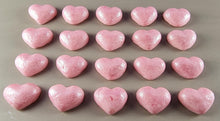 20 x Edible 3D 20mm Hearts icing toppers, cake cupcakes decorations T058