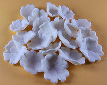 20 x Edible 3D 30mm Primula Primrose Flowers, icing toppers, cake cupcakes decorations T068