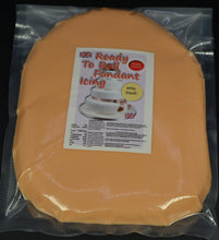 Simply Heaven 800g Regal rollable Fondant Sugar Paste Icing (Gluten free)
