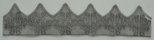 3 x Simply Heaven Edible Pre-Made Ready to Use Edible Cake Lace made from mat 31