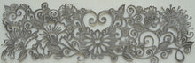 3 x Simply Heaven Edible Pre-Made Ready to Use Edible Cake Lace made from mat 57
