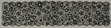 3 x Simply Heaven Edible Pre-Made Ready to Use Edible Cake Lace made from mat 59