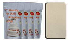 Simply Heaven 960g Regal rollable Fondant Sugarpaste Icing (Gluten free)