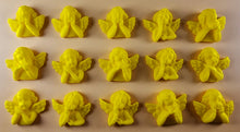 12 x Edible 3D 30mm Cherubs icing toppers, cake cupcakes decorations T061