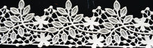 3 x Simply Heaven Edible Pre-Made Ready to Use Edible Cake Lace made from mat 72