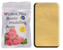 SimplyHeaven 50g Sugar Florist, Gum Paste - Sugarcraft Florest Flower Modelling