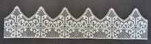 3 x Simply Heaven Edible Pre-Made Ready to Use Edible Cake Lace made from mat 31