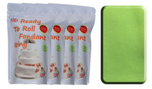 Simply Heaven 960g Regal rollable Fondant Sugarpaste Icing (Gluten free)