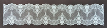 3 x Simply Heaven Edible Pre-Made Ready to Use Edible Cake Lace made from mat 70