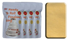 Simply Heaven 960g Regal rollable Fondant Sugarpaste Icing (Gluten free)