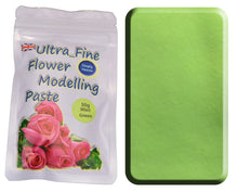 SimplyHeaven 50g Sugar Florist, Gum Paste - Sugarcraft Florest Flower Modelling