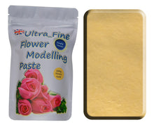 SimplyHeaven 200g Sugar Florist, Gum Paste - Sugarcraft Florist Flower Modelling