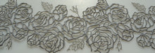 3 x Simply Heaven Edible Pre-Made Ready to Use Edible Cake Lace made from mat 12