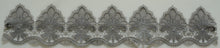3 x Simply Heaven Edible Pre-Made Ready to Use Edible Cake Lace made from mat 63