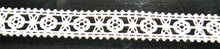3 x Simply Heaven Edible Pre-Made Ready to Use Edible Cake Lace made from mat 24