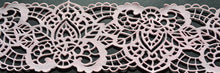 3 x Simply Heaven Edible Pre-Made Ready to Use Edible Cake Lace made from mat 42