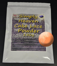 150g Simply Heaven Edible Cake Lace Powder