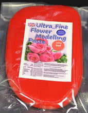 SimplyHeaven 800g Sugar Florist, Gum Paste - Sugarcraft Florest Flower Modelling