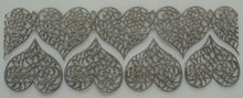 6 x Simply Heaven Edible Pre-Made Ready to Use Edible Cake Lace made from mat 62