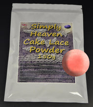 150g Simply Heaven Edible Cake Lace Powder