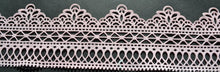 3 x Simply Heaven Edible Pre-Made Ready to Use Edible Cake Lace made from mat 38