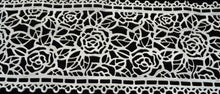 3 x Simply Heaven Edible Pre-Made Ready to Use Edible Cake Lace made from mat 7