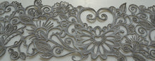 3 x Simply Heaven Edible Pre-Made Ready to Use Edible Cake Lace made from mat 57