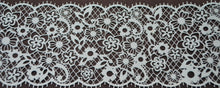 3 x Simply Heaven Edible Pre-Made Ready to Use Edible Cake Lace made from mat 59