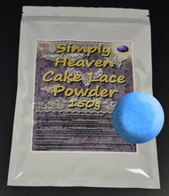 150g Simply Heaven Edible Cake Lace Powder