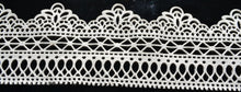 3 x Simply Heaven Edible Pre-Made Ready to Use Edible Cake Lace made from mat 38