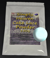 150g Simply Heaven Edible Cake Lace Powder