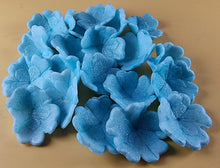 20 x Edible 3D 30mm Primula Primrose Flowers, icing toppers, cake cupcakes decorations T068