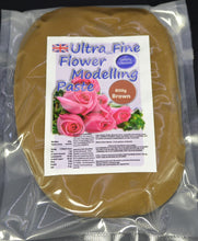 SimplyHeaven 800g Sugar Florist, Gum Paste - Sugarcraft Florest Flower Modelling