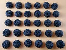 30 x Edible 3D 11mm Dahlia Flowers, icing toppers, cake cupcakes decorations T065
