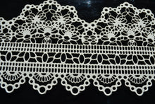 3 x Simply Heaven Edible Pre-Made Ready to Use Edible Cake Lace made from mat 56