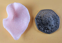 18 x Edible 3D 36mm Rose Petals icing toppers, cake cupcakes decorations T044