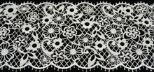 3 x Simply Heaven Edible Pre-Made Ready to Use Edible Cake Lace made from mat 59