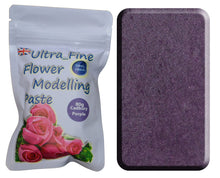 SimplyHeaven 50g Sugar Florist, Gum Paste - Sugarcraft Florest Flower Modelling