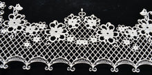 3 x Simply Heaven Edible Pre-Made Ready to Use Edible Cake Lace made from mat 84