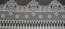 3 x Simply Heaven Edible Pre-Made Ready to Use Edible Cake Lace made from mat 8