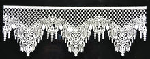 3 x Simply Heaven Edible Pre-Made Ready to Use Edible Cake Lace made from mat 73