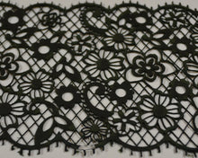 3 x Simply Heaven Edible Pre-Made Ready to Use Edible Cake Lace made from mat 59