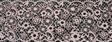 3 x Simply Heaven Edible Pre-Made Ready to Use Edible Cake Lace made from mat 59